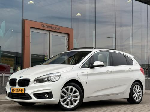 BMW 2-serie active tourer 225xe iperformance centennial executive | pano | 