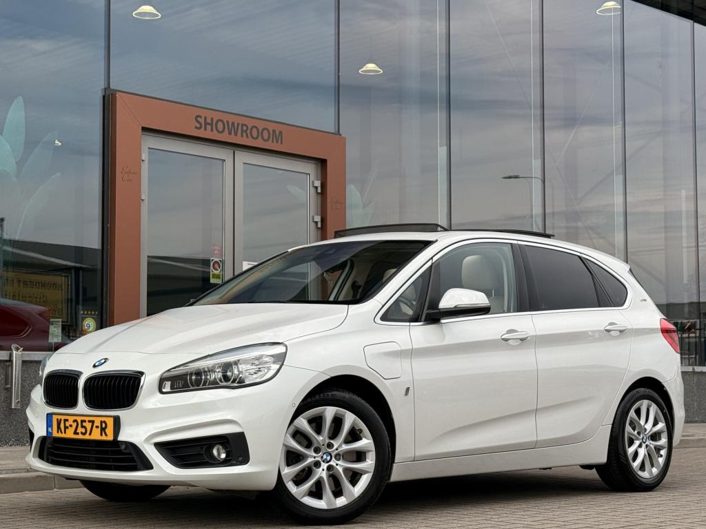 BMW 2-serie active tourer 225xe iperformance centennial executive | pano | 