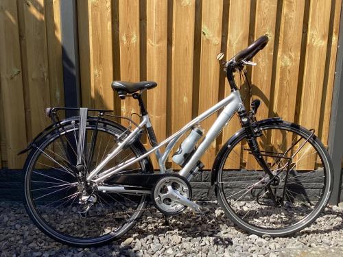 Koga dames trekkingfiets