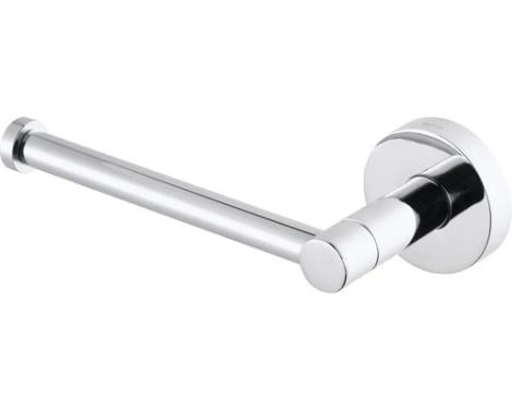 Nieuwe Chroom RVS Toiletrolhouder