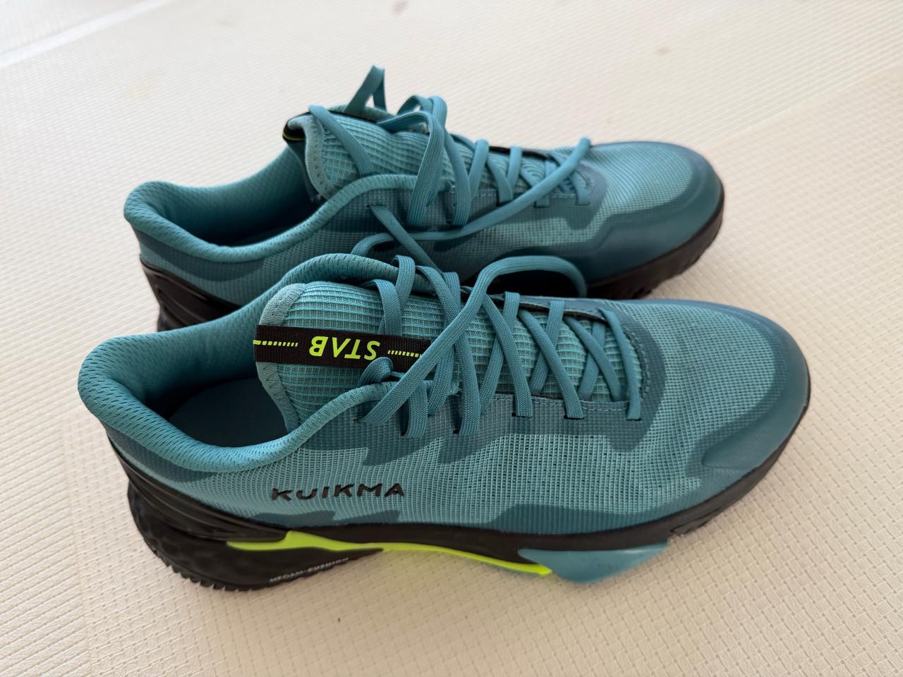 Padelschoen Kuikma PS STAB nieuw maat 42