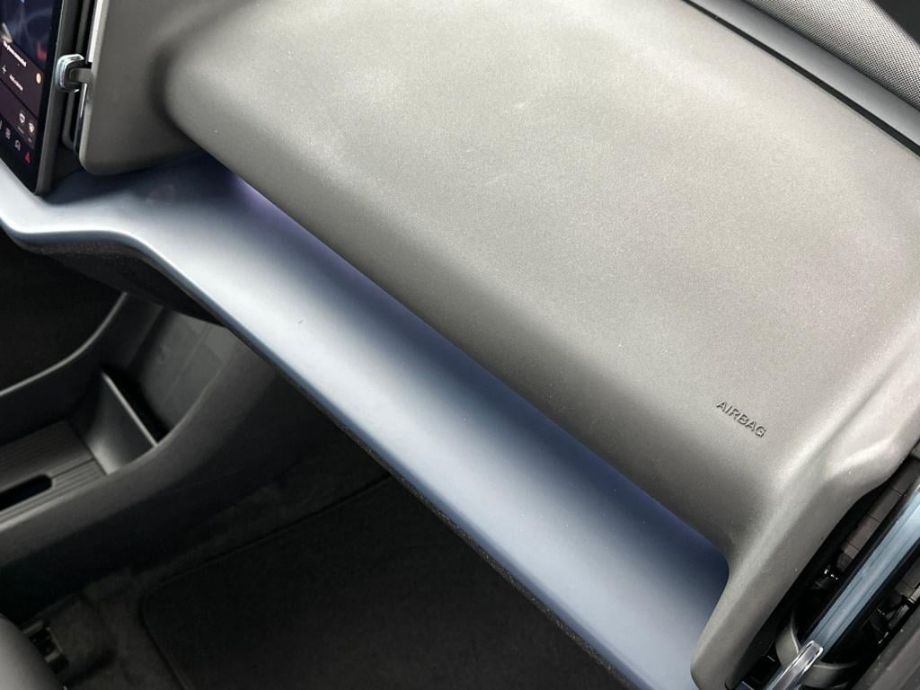 Volvo Ex30 extended range plus europa