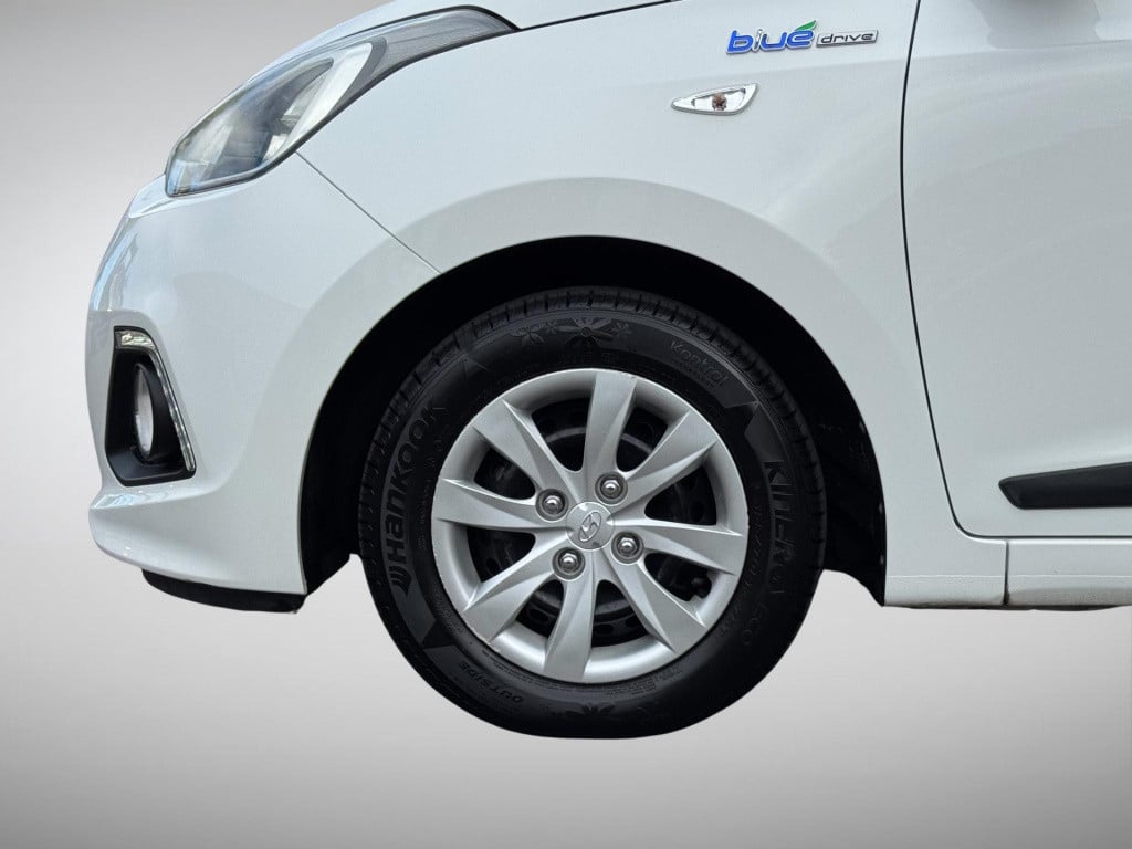 Hyundai I 10 1.0i i-motion comfort plus | climate control | radio-cd/mp3 sp