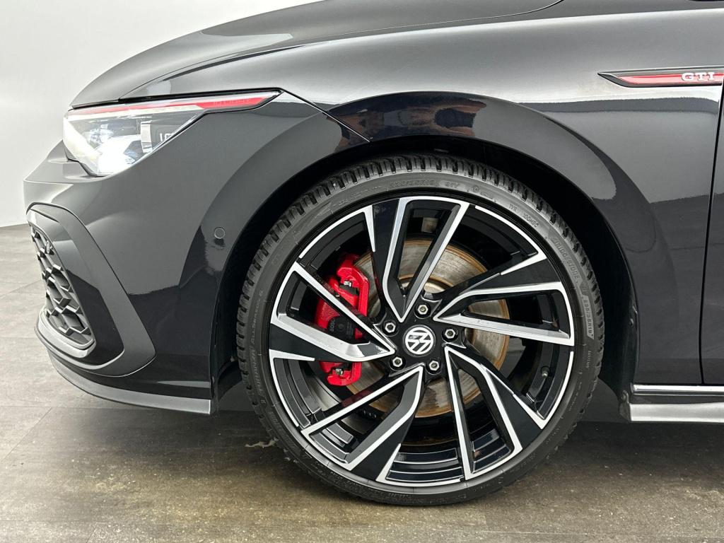 Volkswagen Golf 2.0 tsi gti | camera | harman kardon | head-up-display