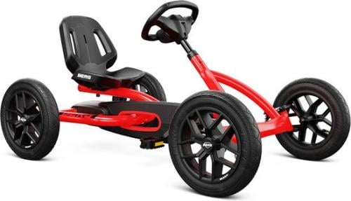 BERG Buddy + Gratis Soundbox