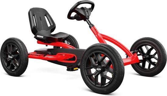 BERG Buddy + Gratis Soundbox