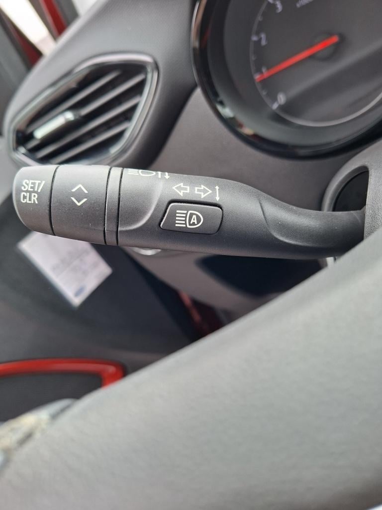 Opel Crossland X 1.2 turbo gs line