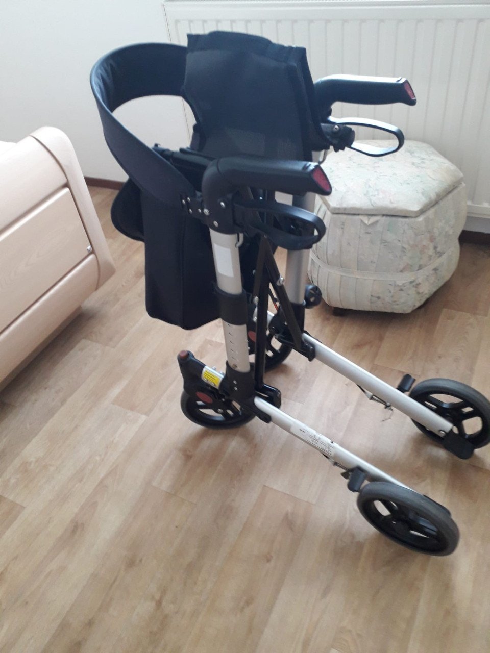 Rollator