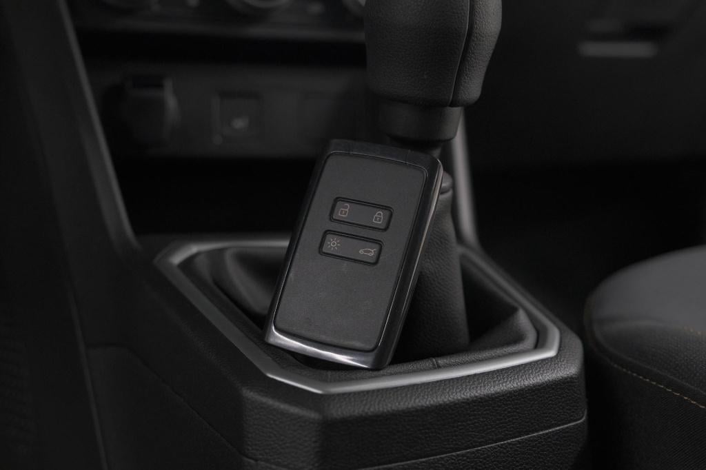 Dacia Jogger tce 110 extreme | 7 zitplaatsen | camera | dodehoekdetectie | 