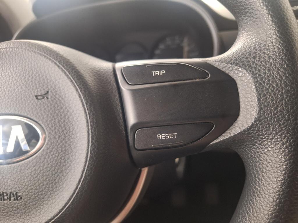 Kia Picanto 1.0 mpi comfortline | airco |