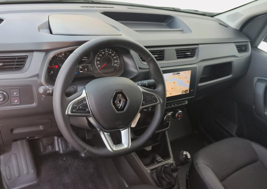 Renault Express 1.5 dci 95 comfort +