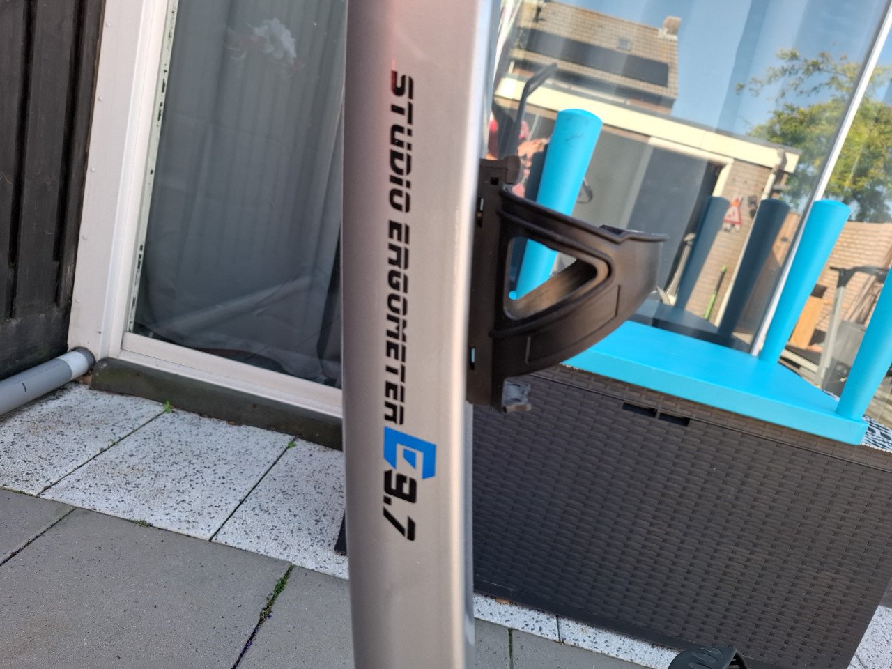 Fitnessapparatuur