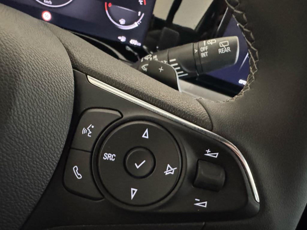 Opel Mokka 1.2 turbo ultimate