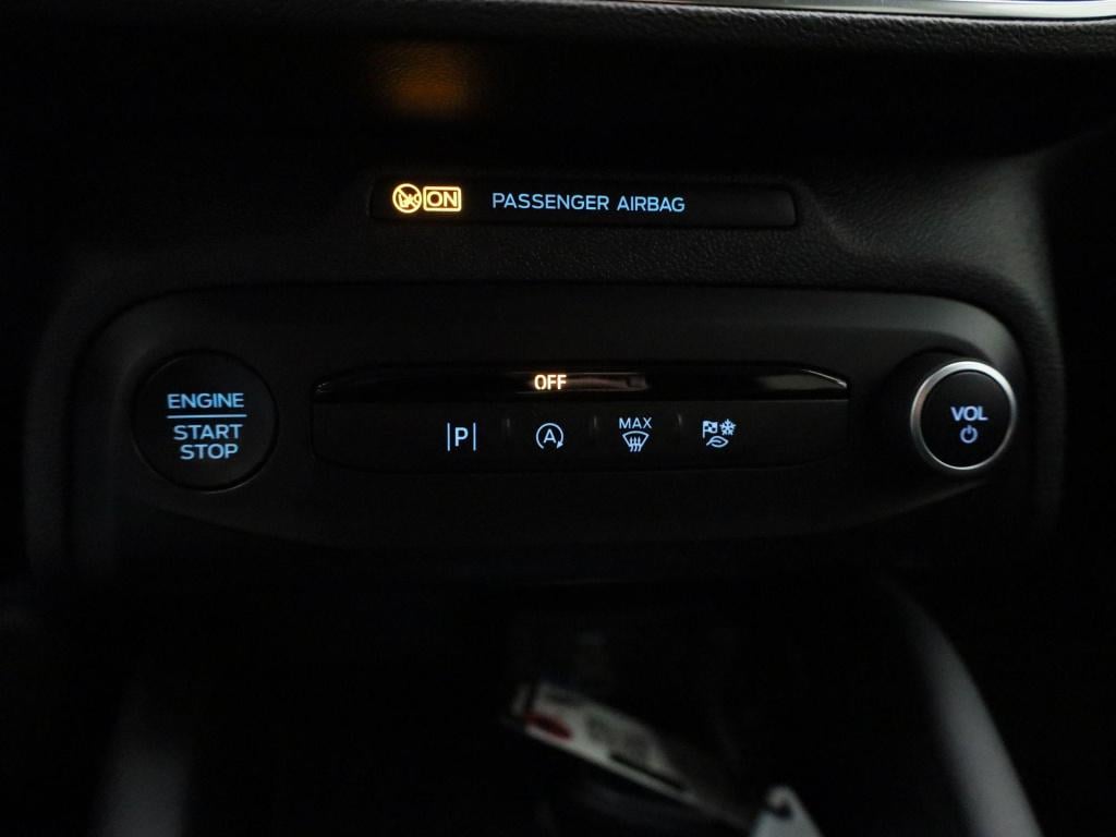 Ford Focus wagon 1.0 ecoboost hybrid titanium x | automaat | trekhaak | b&o