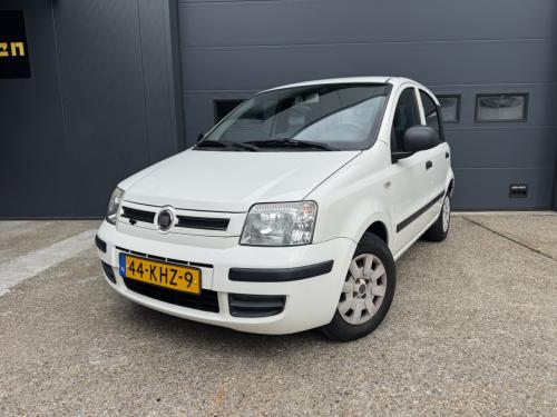 Fiat Panda 1.2 Edizione Cool 5DRS 2009 Wit Apk Nap