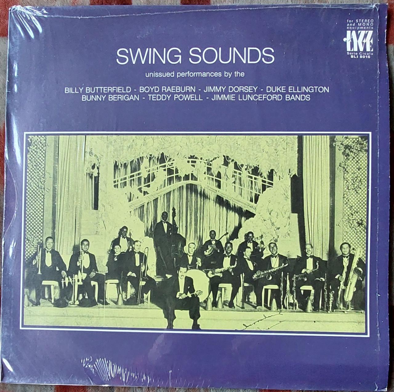 Zeldzame Jazz Muziek