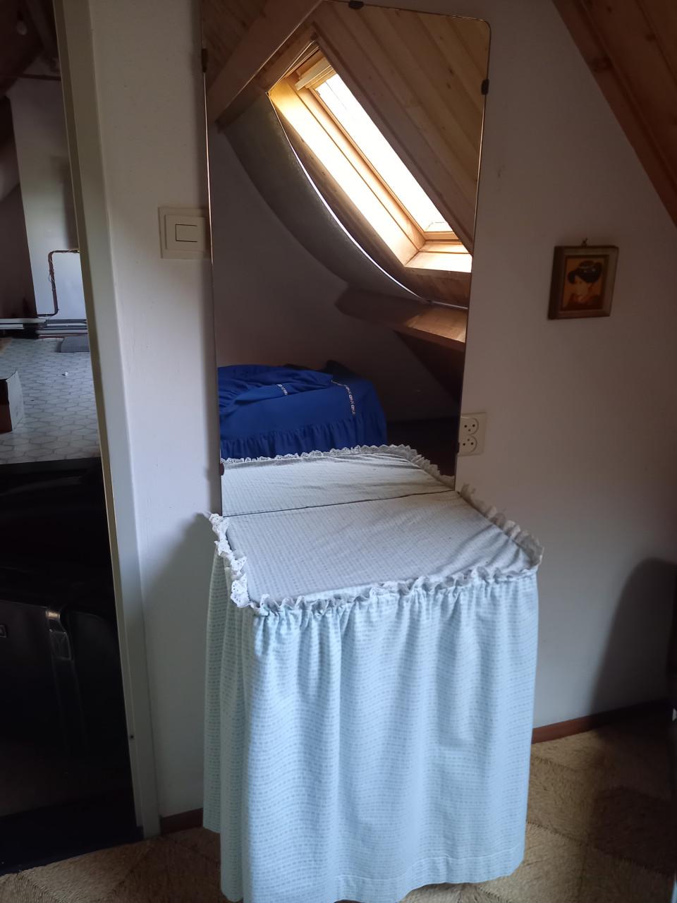 Kaptafels