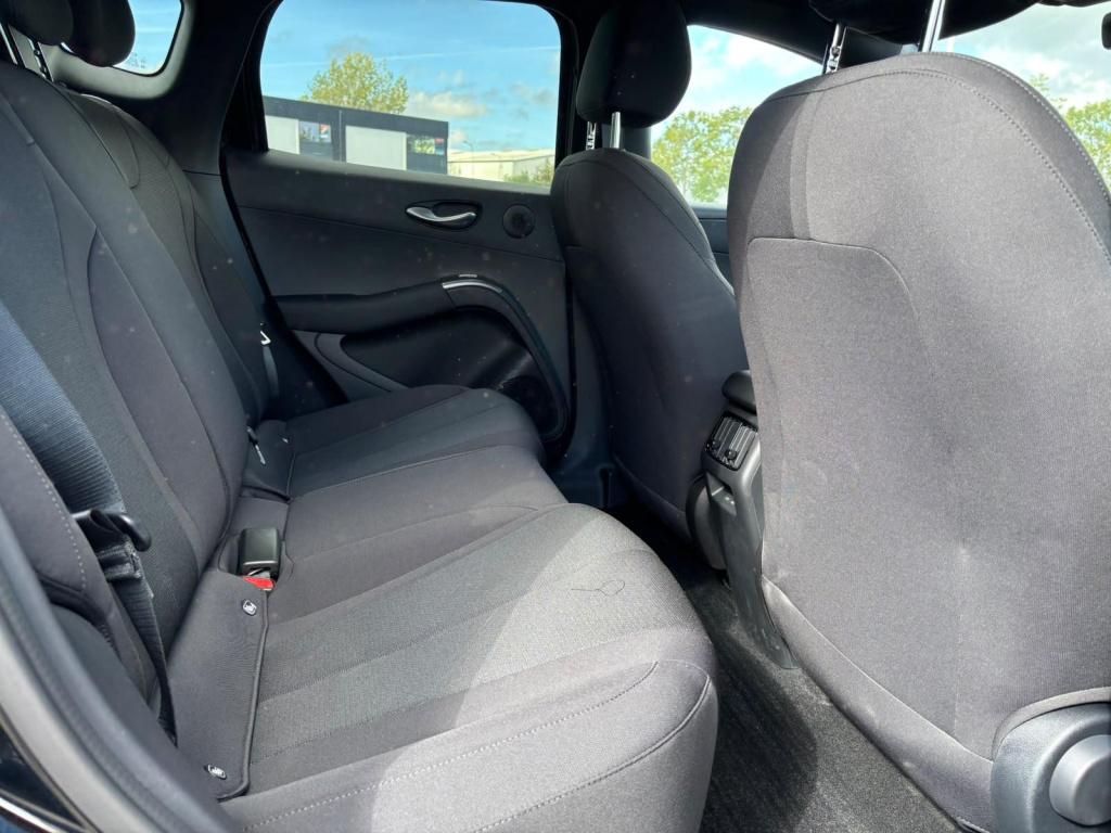Byd Dolphin g 1.5l dm-i boost