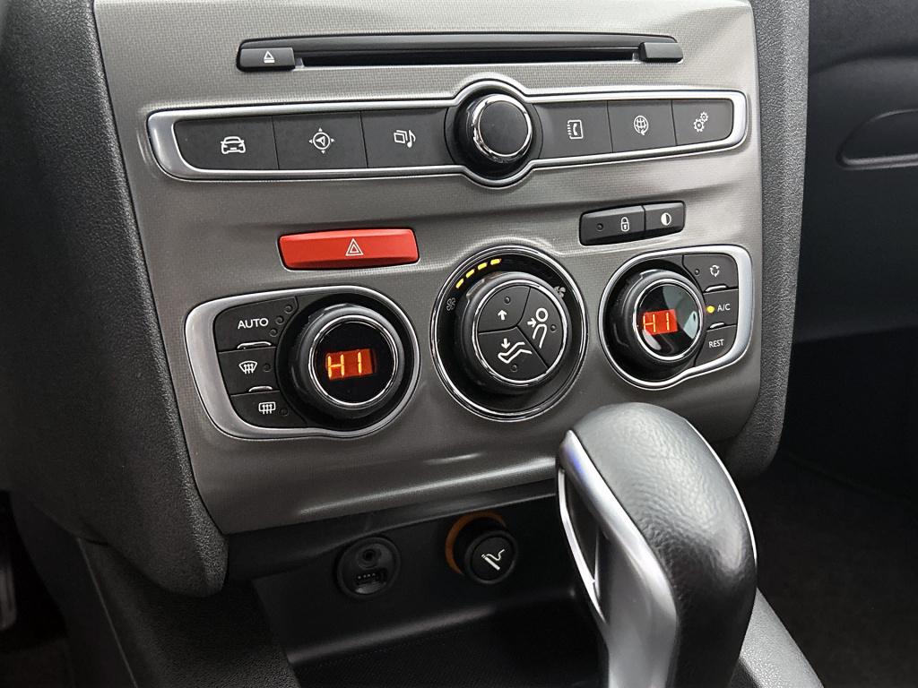 Citroen C4 130 pk automaat feel collection | rijklaar | keyless entry | nav