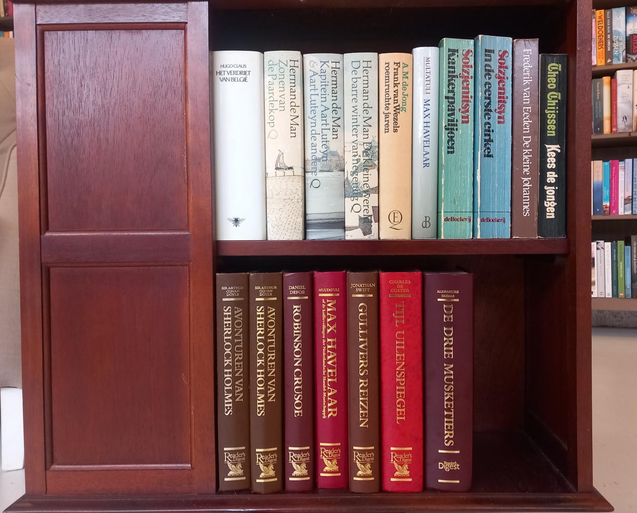 Klassieke literatuur