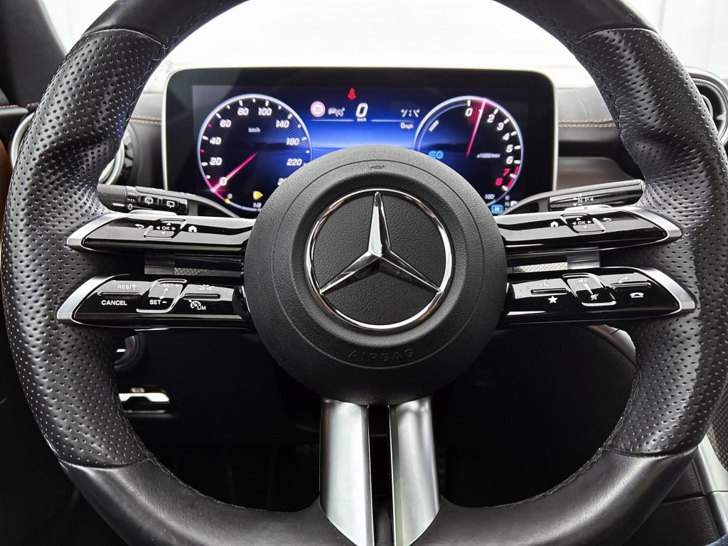 Mercedes-Benz C-Klasse estate 300 e amg line trekhaak | panoramadak | head 