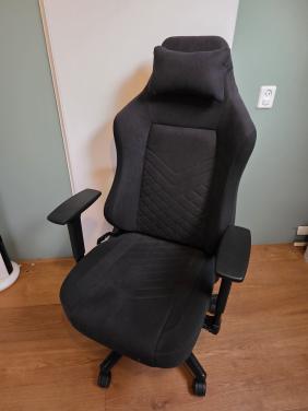 Bureaustoel, gamestoel