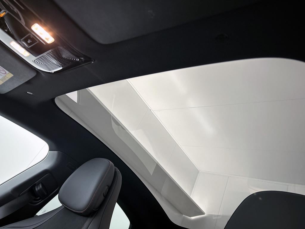 Mercedes-Benz Cla 200 business solution amg 58 kwh | premium pakket | night