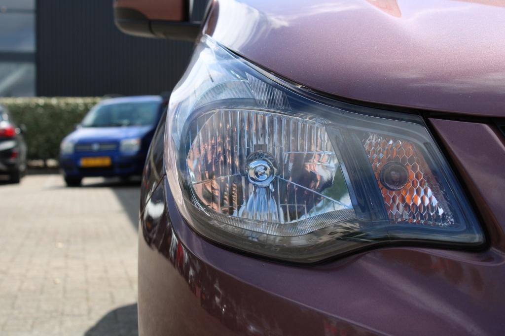 Opel Karl (aanbieding) 1.0 120 jaar edition