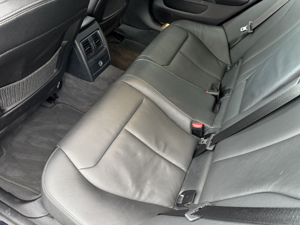 BMW 4 Serie gran coupé 430i automaat high executive sportline