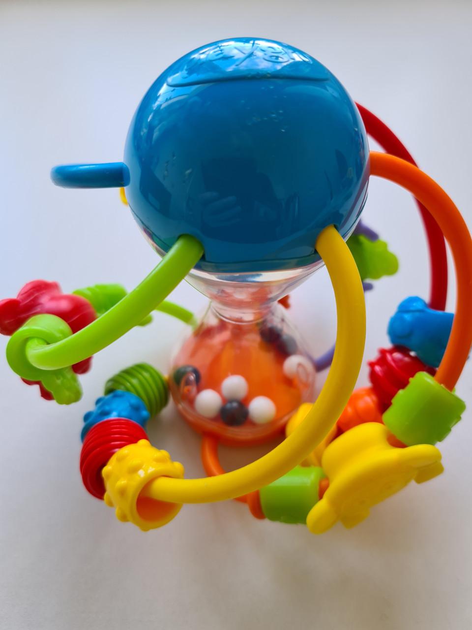 Playgo motorische Play and Learn Ball