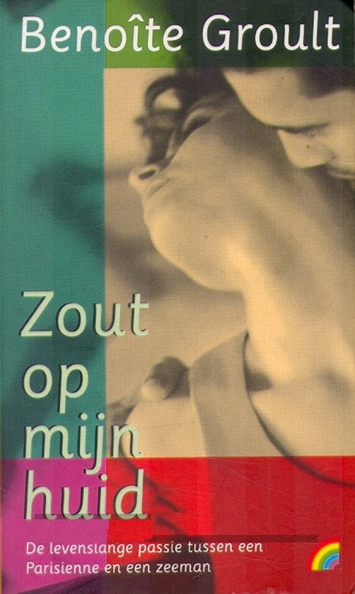 Benoite Groult - Een eigen gezicht.