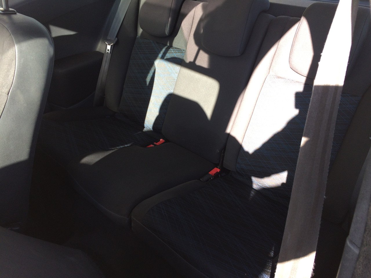 Renault Clio 1.4-16V Dynamique