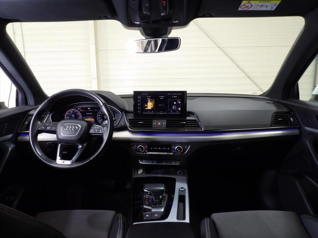 Audi Q5 55 tfsi e 367pk phev s tronic quattro s edition