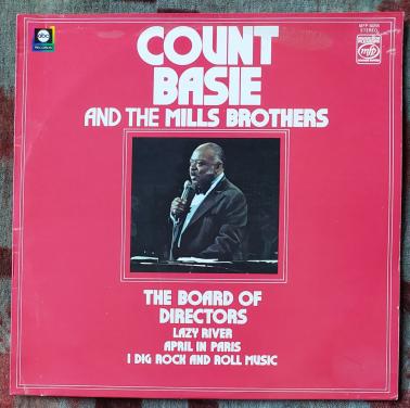 Count Basie