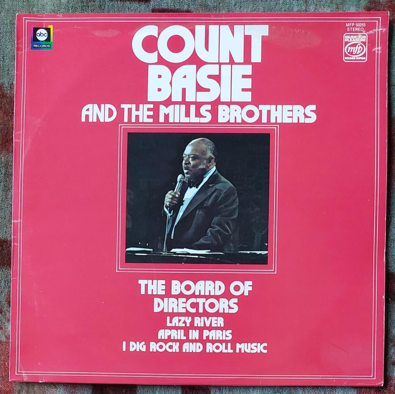 Count Basie