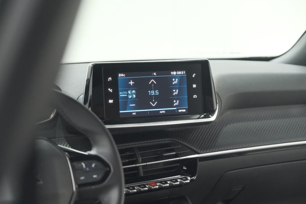 Peugeot 2008 puretech 130 allure