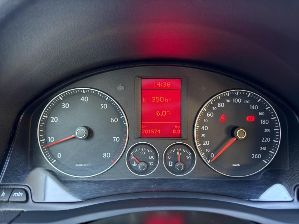 Volkswagen Golf 1.4 tsi comfortline