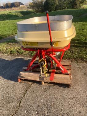 Landbouw/ fruitteelt