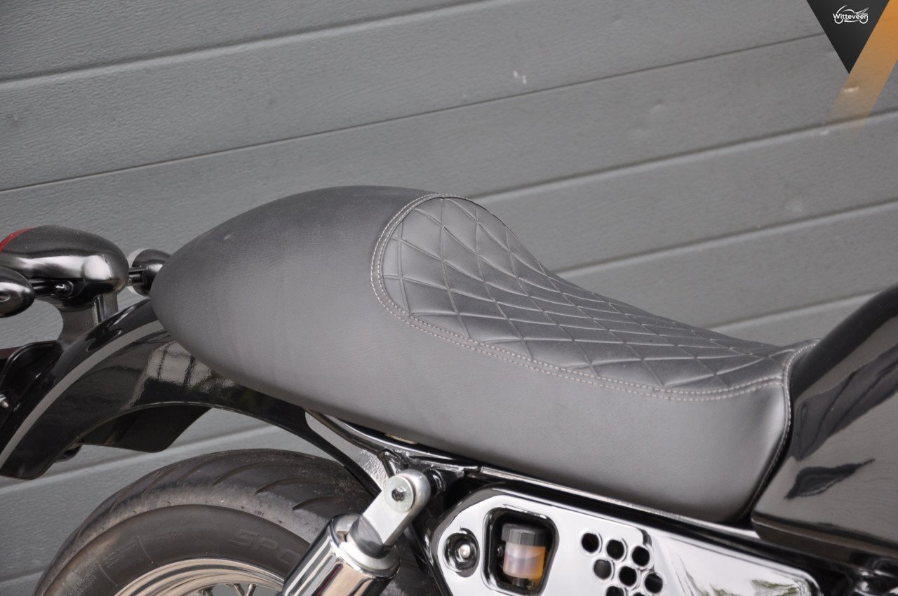 Moto Guzzi V7 Classic