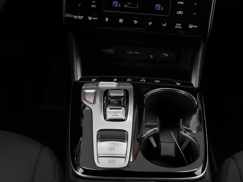 Hyundai Tucson 1.6 t-gdi phev comfort smart 4wd | navigatie | camera | appl