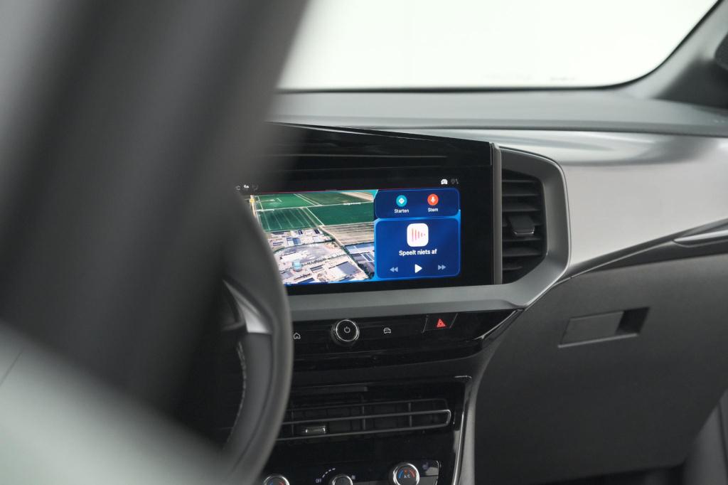 Opel Mokka 130 turbo at8 gs | camera | stoelverwarming | apple carplay