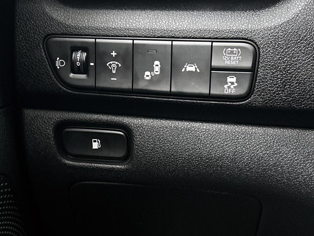 Kia Niro 1.6 gdi hybrid dynamicplusline | stoelverwarming | stuurverwarming