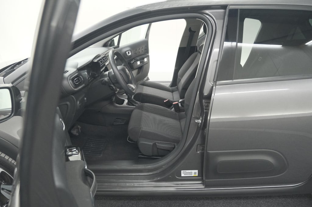 Citroen C3 puretech 110 eat6 max | apple carplay | parkeersensoren | climat