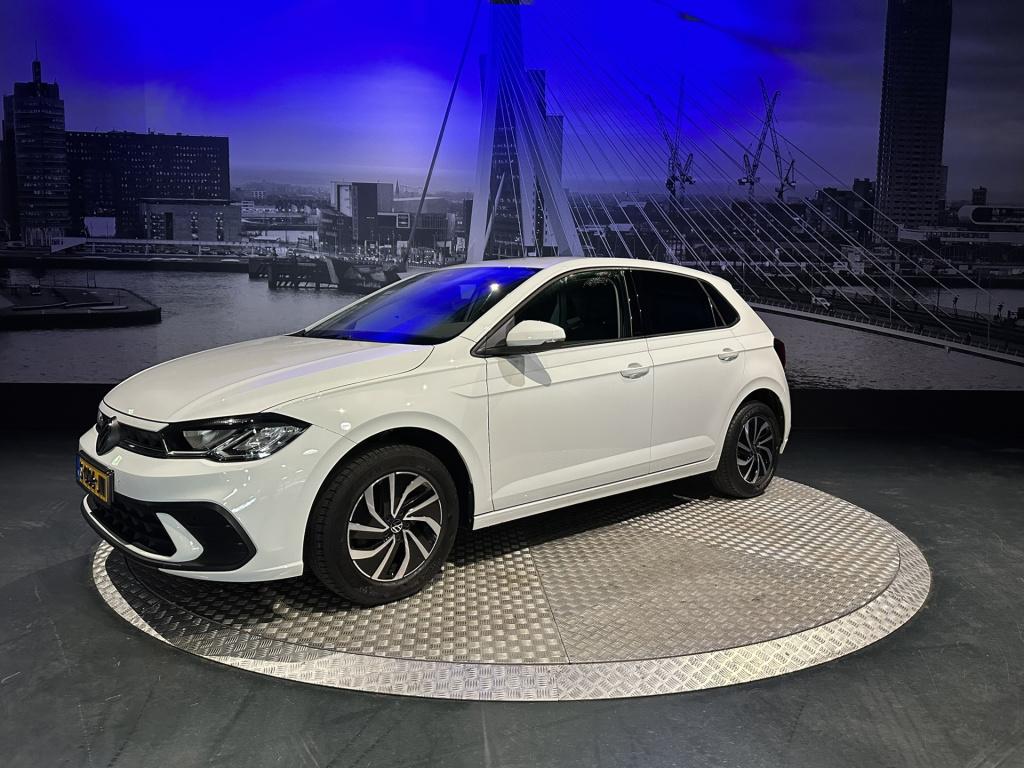 Volkswagen Polo 1.0 tsi go *appconnect*camera*clima*