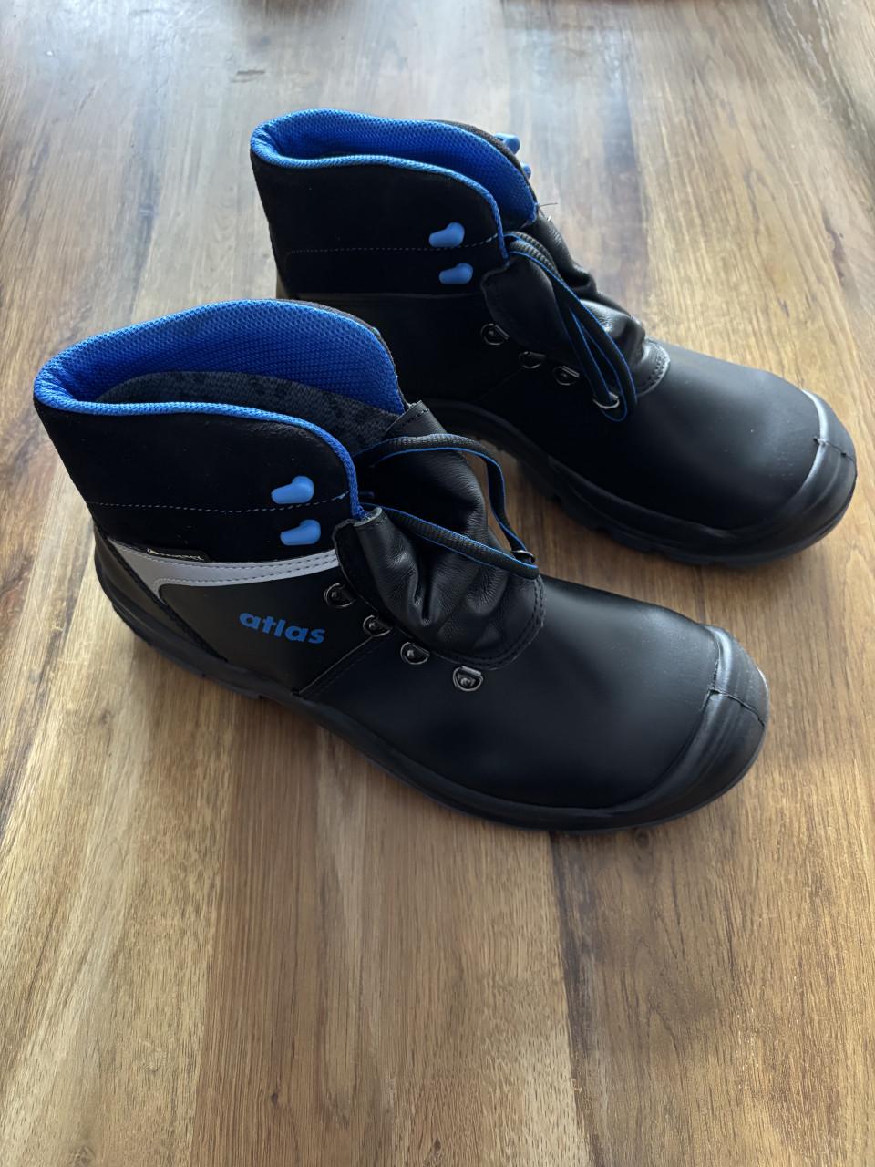 Veiligheid schoenen