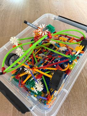 Knex