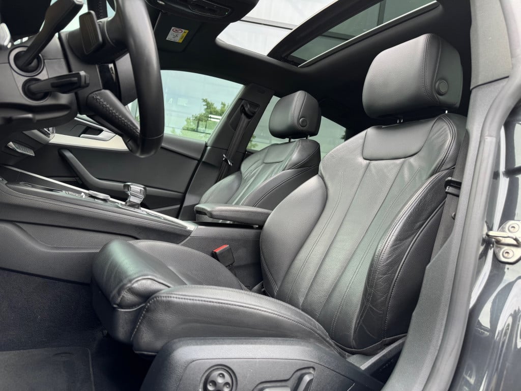 Audi A5 sportback 40 tfsi * panoramadak * virtual cockpit * 360 camera