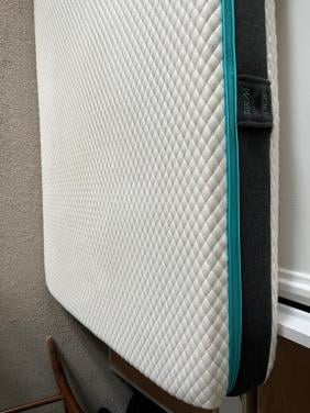 Morningstar Matras (90cm x 210cm)