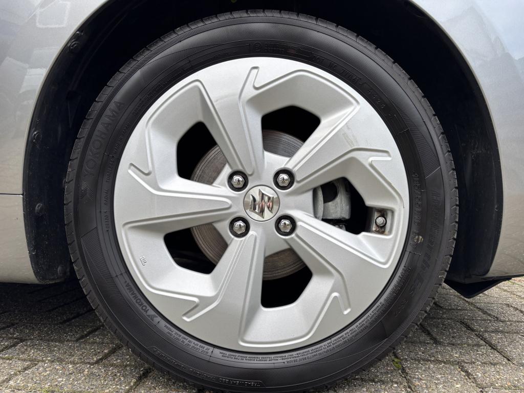 Suzuki Swift automaat 1.2 select smart hybrid