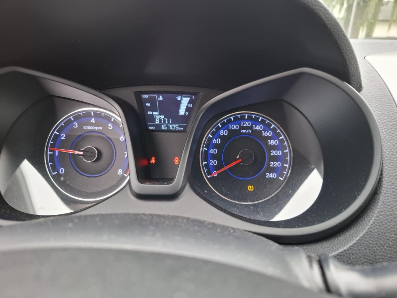 Hyundai IX 20